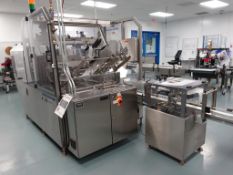 MGS Case Packer