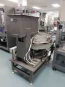 Pinnacle Vibratory Feeder Bowl