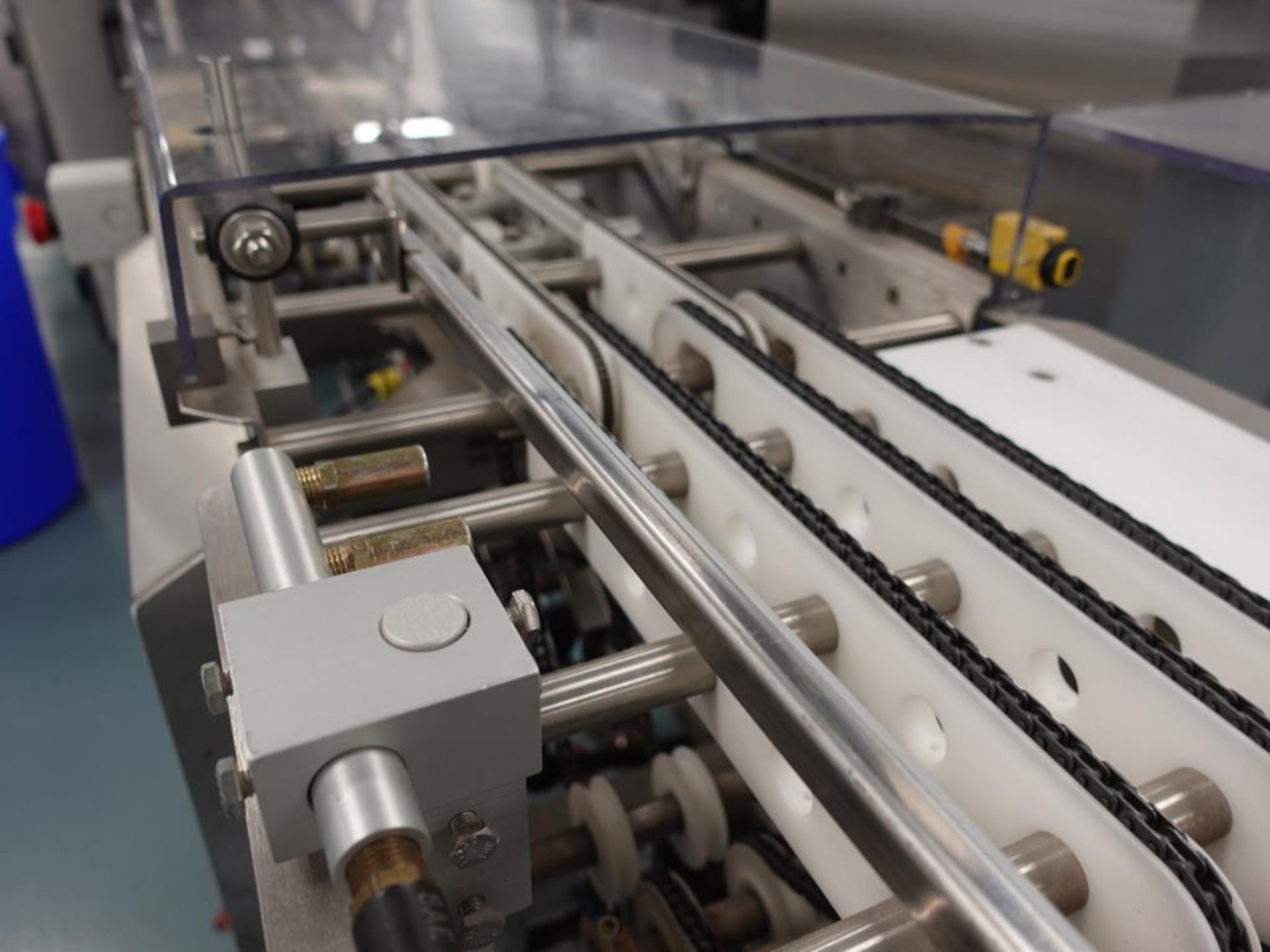 Thermo Ramsey Checkweigher - Image 4 of 8