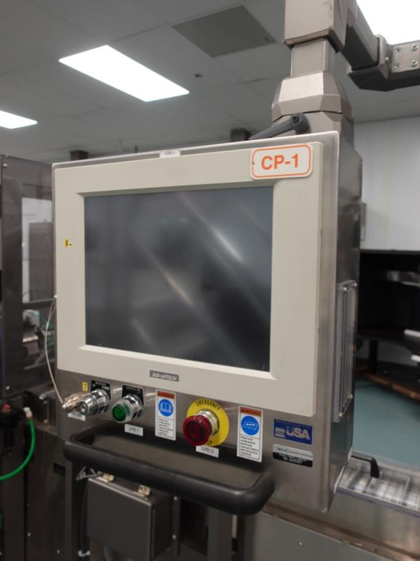 MGS Horizontal Cartoner - Image 14 of 16