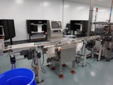 Thermo Ramsey Checkweigher