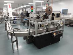ComTal Print and Apply Case Labeler