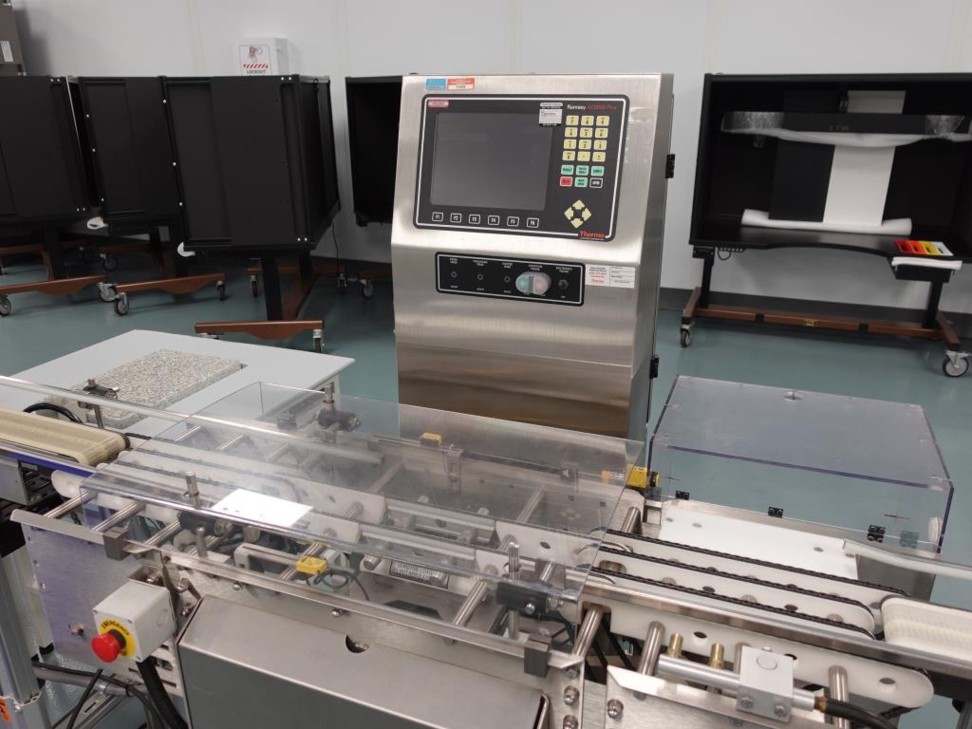 Thermo Ramsey Checkweigher - Image 3 of 8