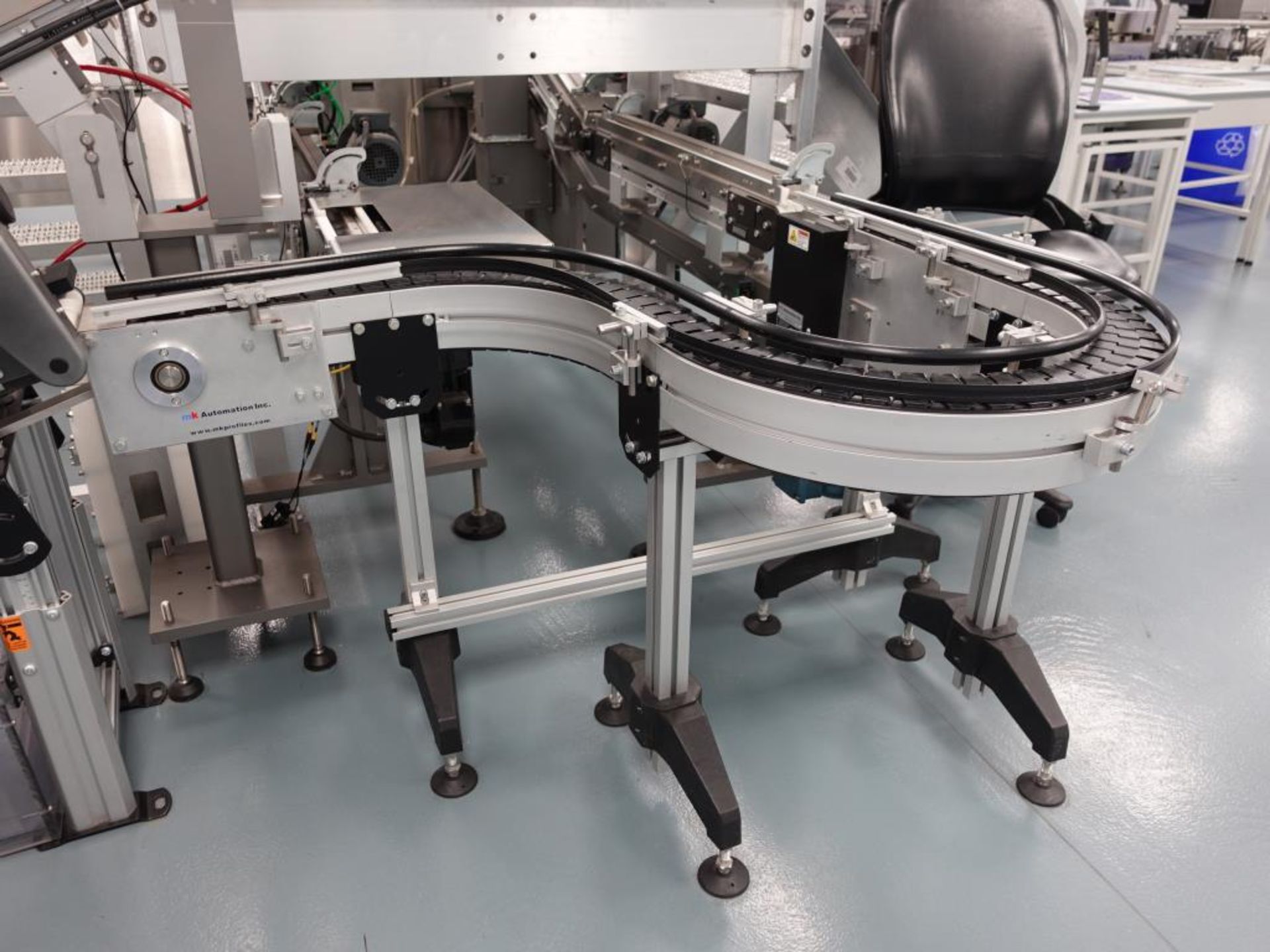 MGS Horizontal Cartoner - Image 3 of 16