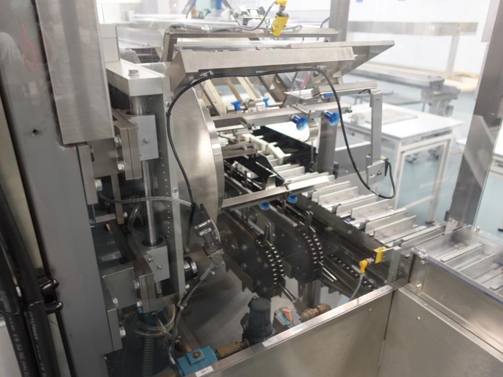 MGS Horizontal Cartoner - Image 11 of 16