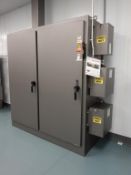 EGS Electrical Cabinet