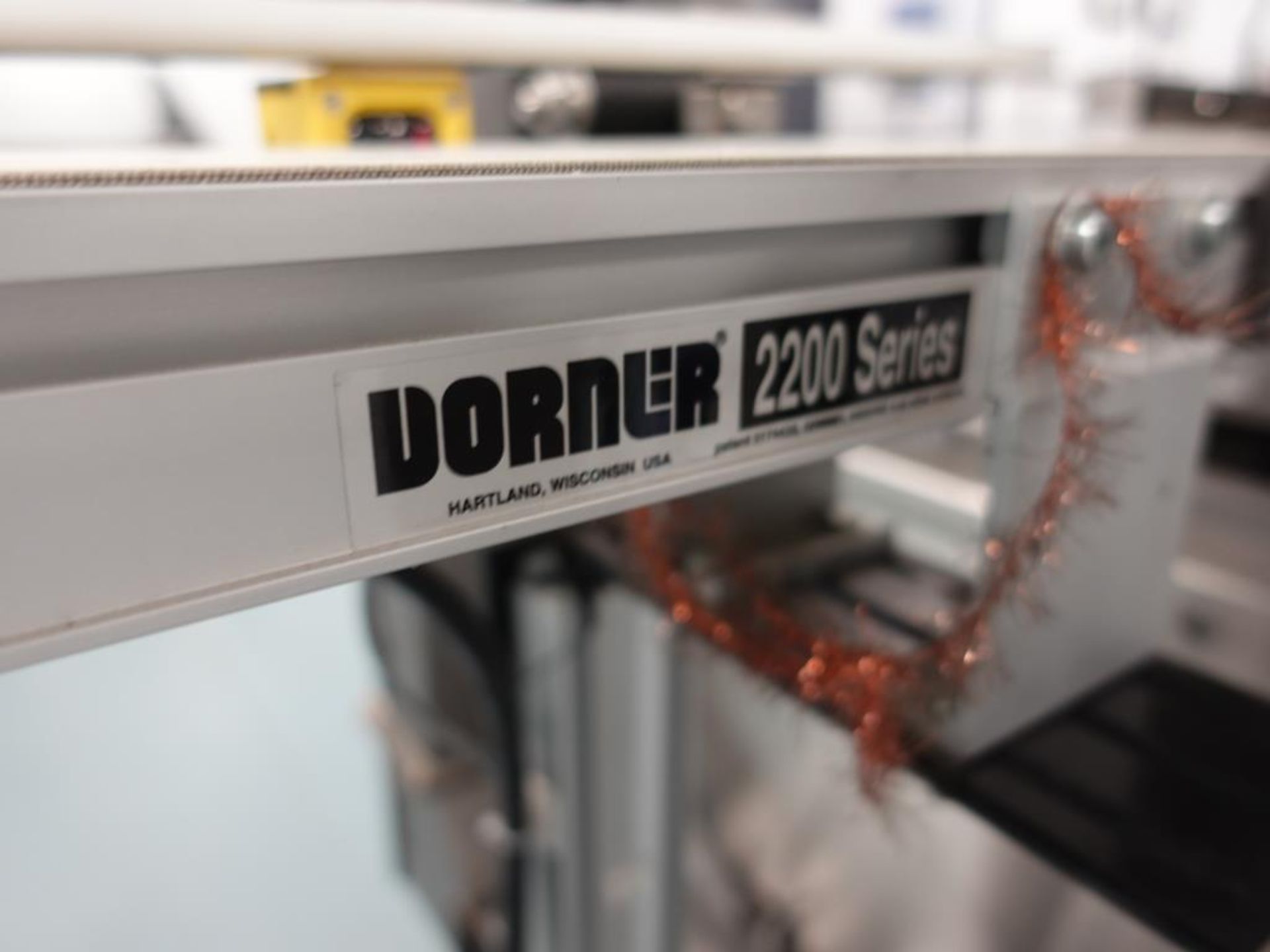 Thermo Ramsey Checkweigher - Image 8 of 8