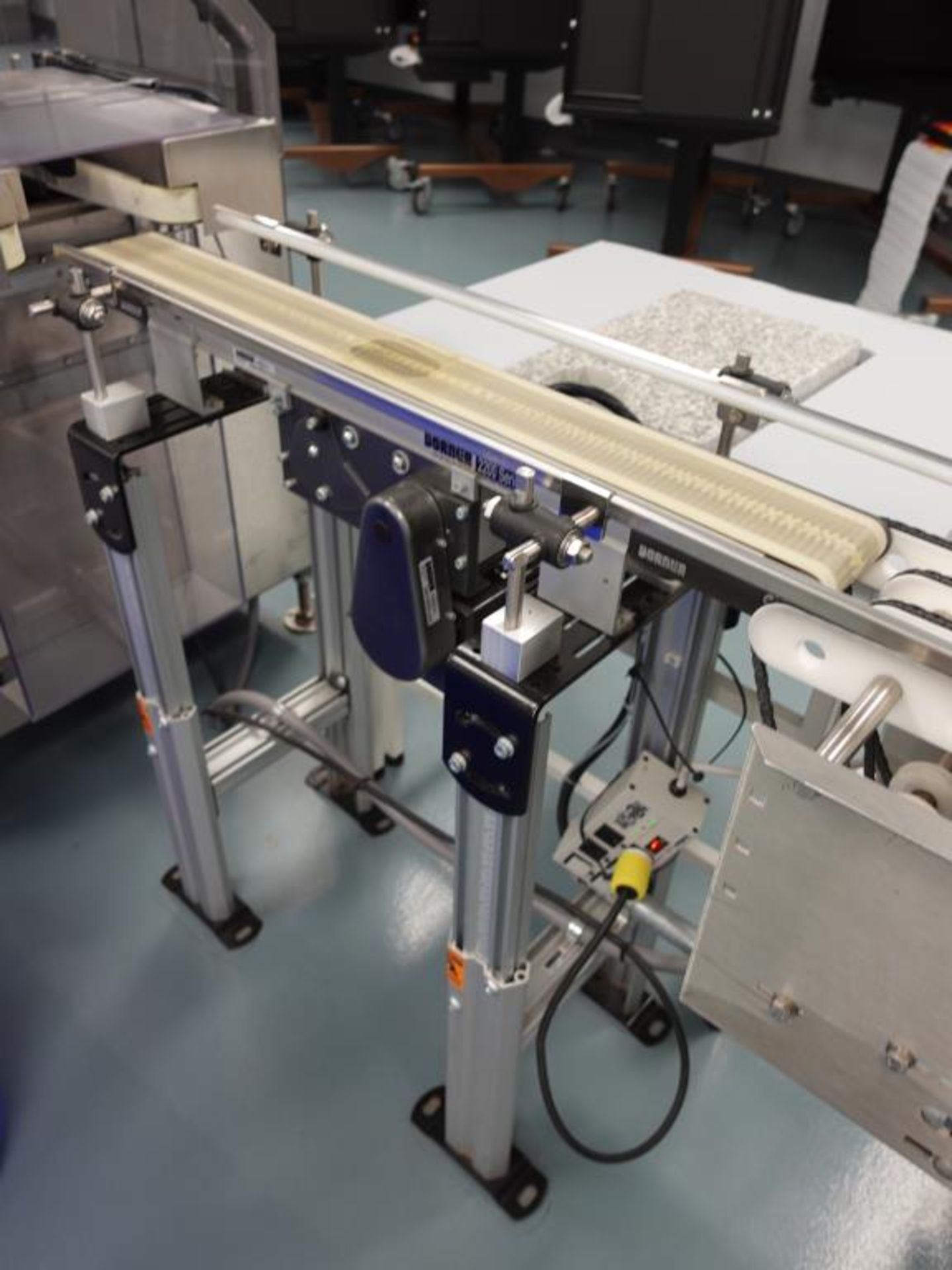Thermo Ramsey Checkweigher - Image 6 of 8