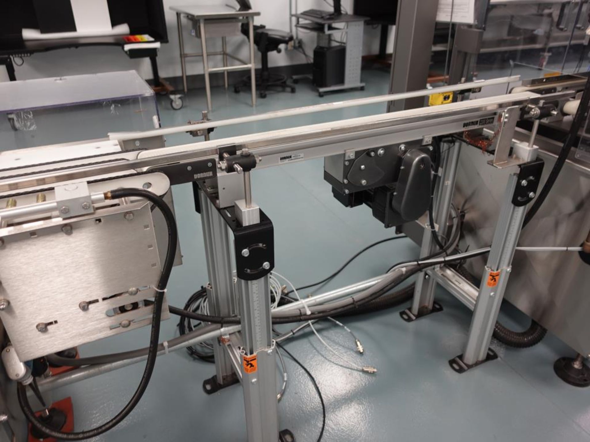 Thermo Ramsey Checkweigher - Image 7 of 8