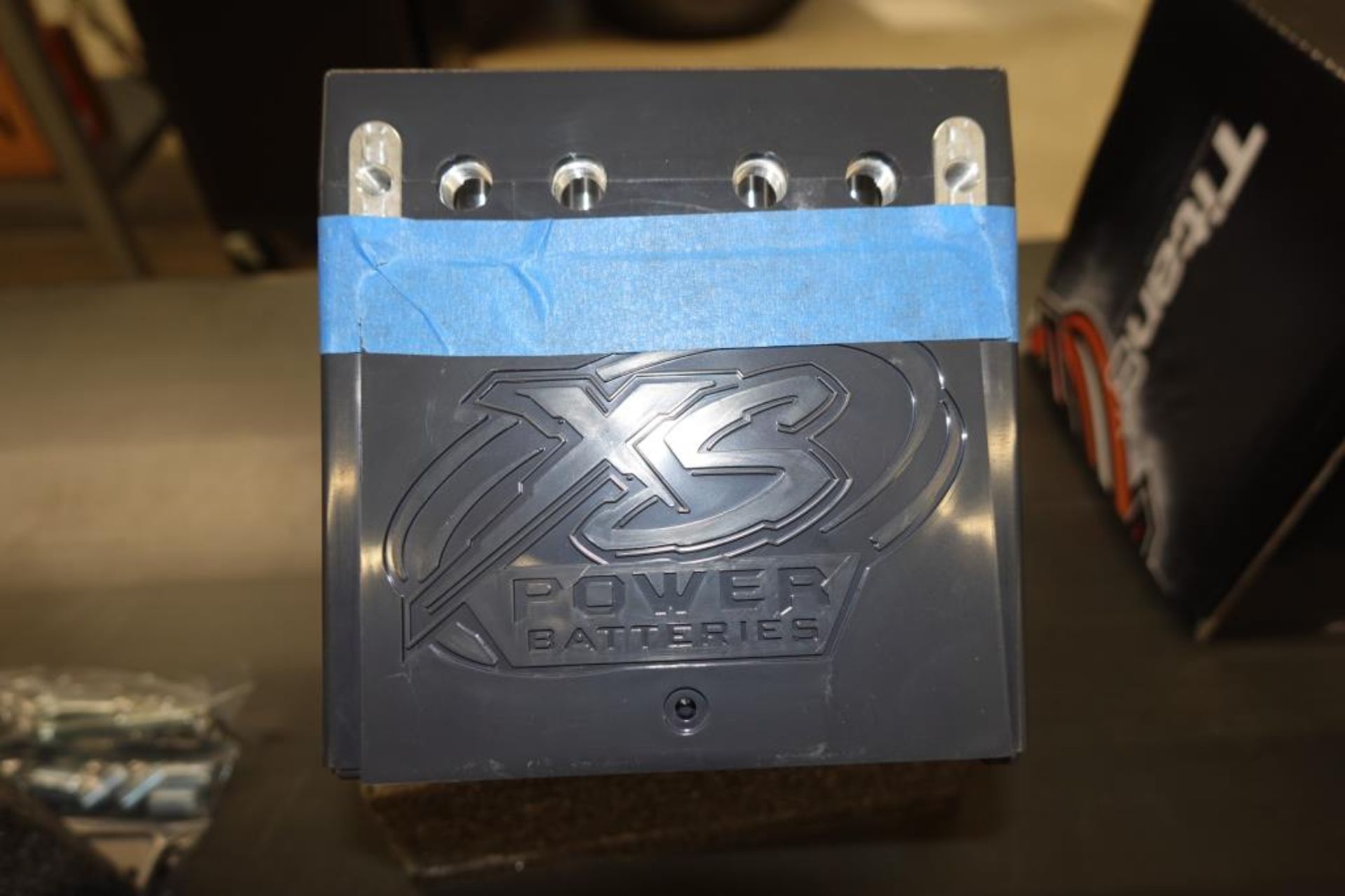 Electronic Test & Batteries - Image 4 of 12