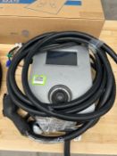 Blink EV Charging Station