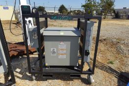 Charging Station Power Supply