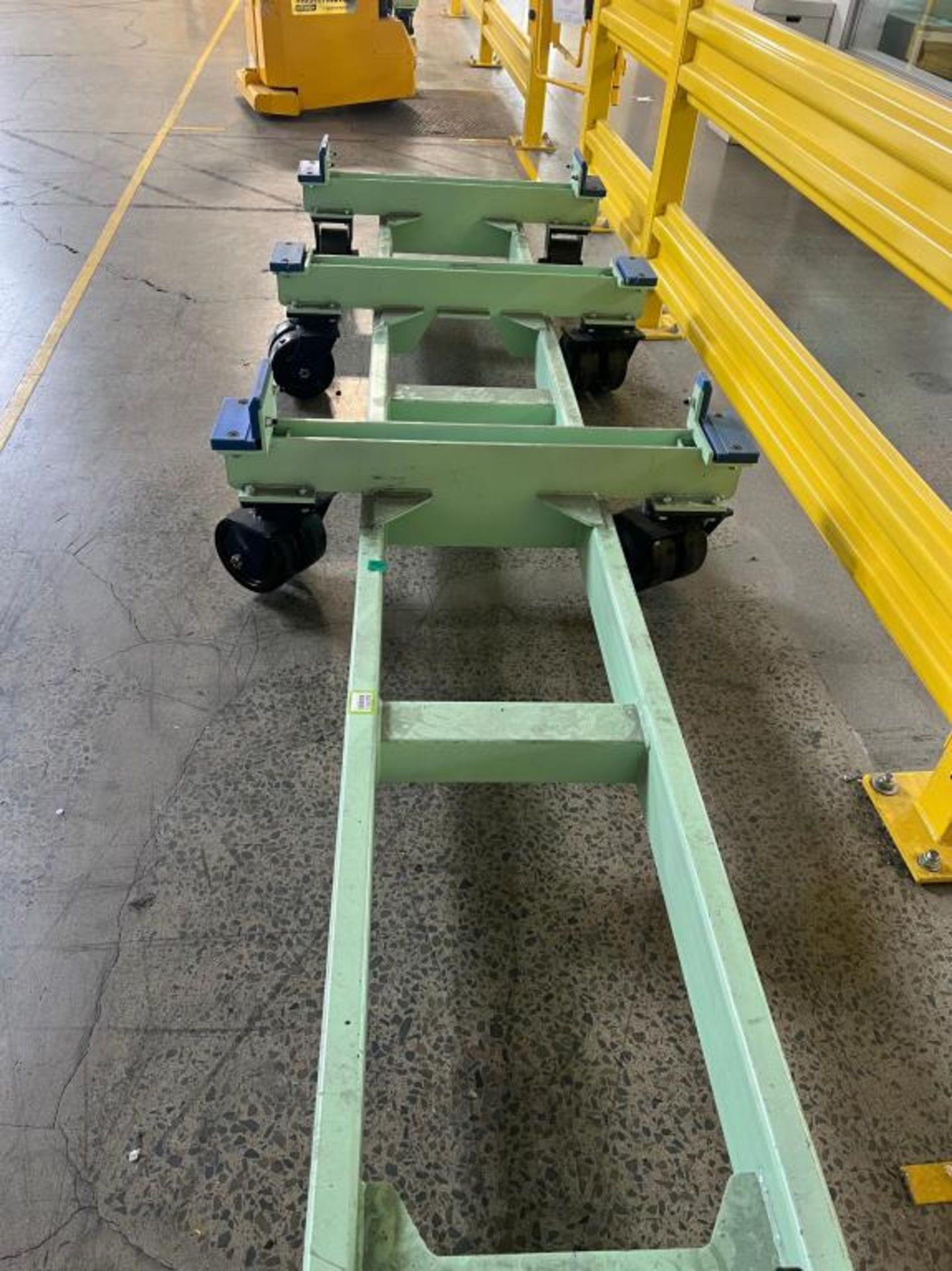 Trailer Assembly Dolly - Image 2 of 3