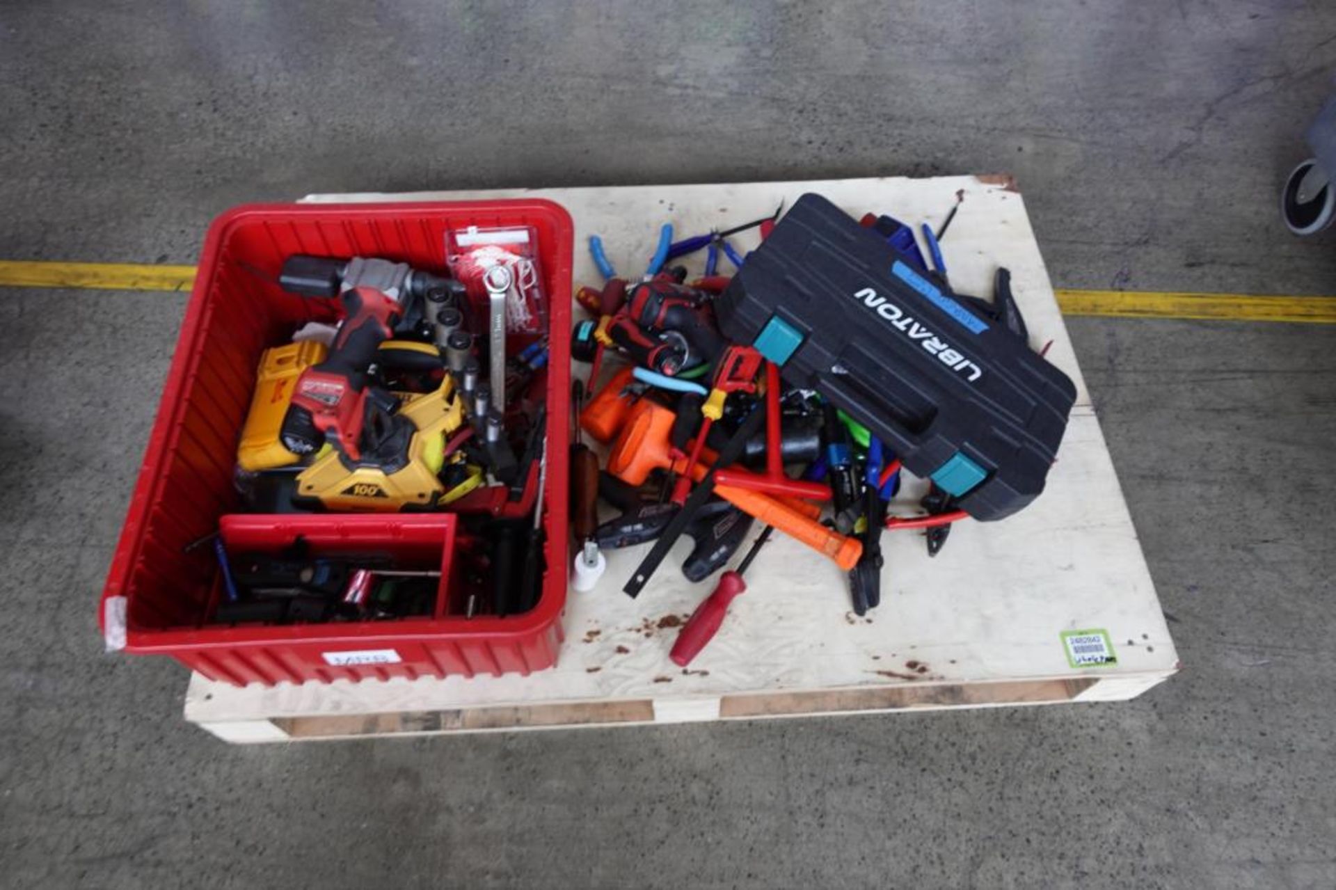 Hand Tools