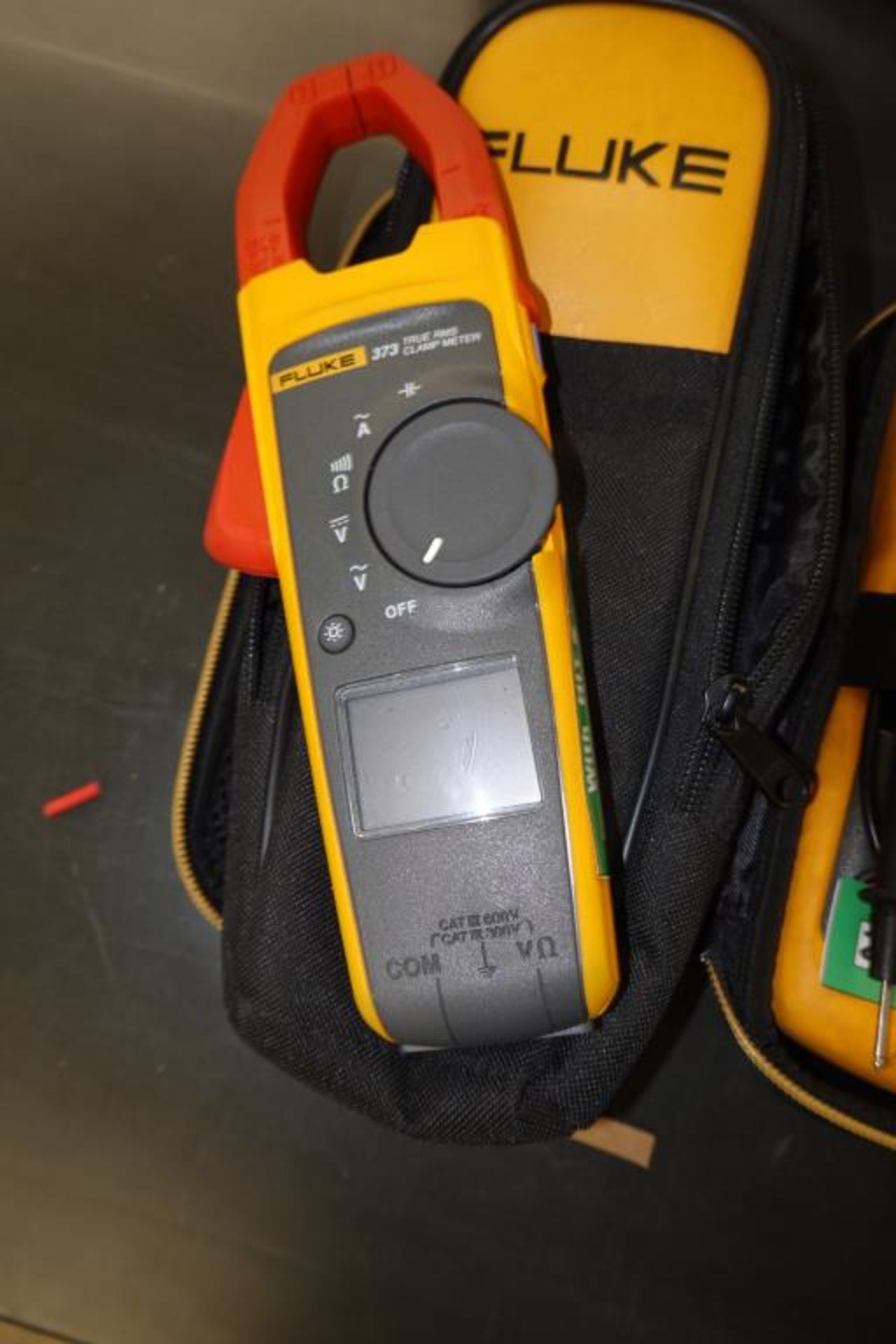 Electronic Test & Batteries - Image 7 of 12