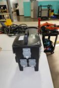 Power Distribution Unit