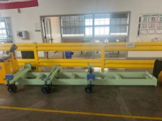 Trailer Assembly Dolly