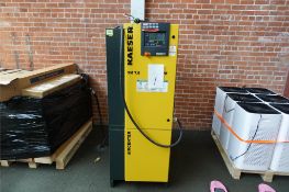 Kaiser Rotary Screw Compressor