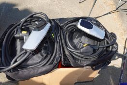 Electric Vehicle AC Charging Boxes