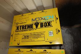 50A Extreme Power Distribution Boxes