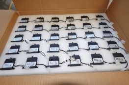 DC Contactors