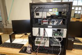 Electronics Test Bench Stations