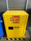Flammable Liquid Storage Cabinet