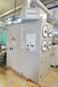 Donaldson- Torit Dust Collection System