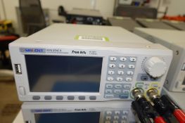 Function/Arbitrary Waveform Generator