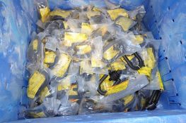 360 Swivel Host Rings- NEW