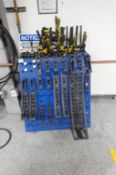 Welding Table Mount Equipment