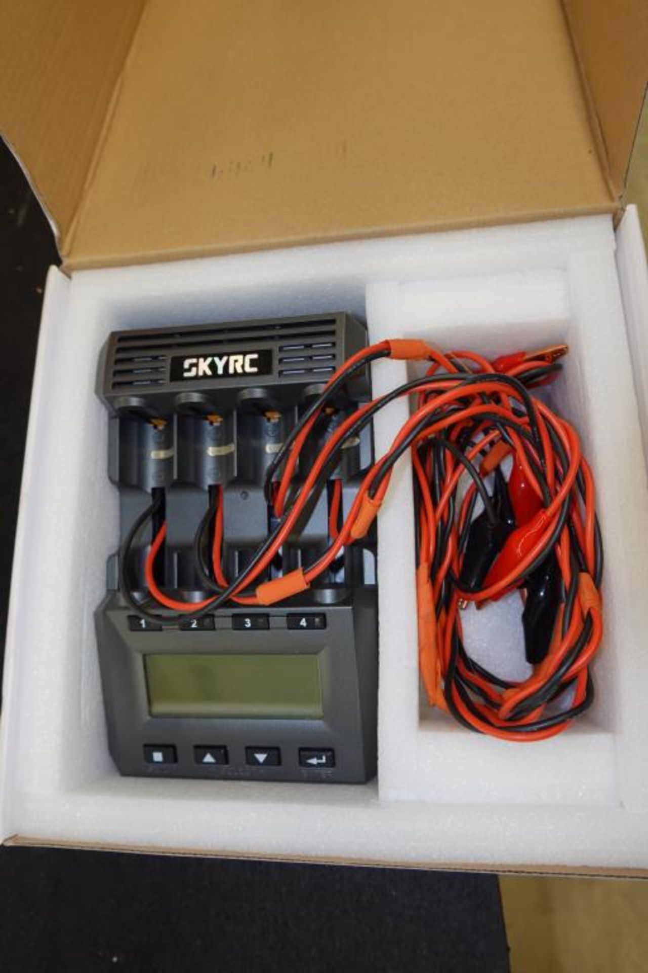 Assorted Test Equipment w- Cabinet - Image 6 of 25