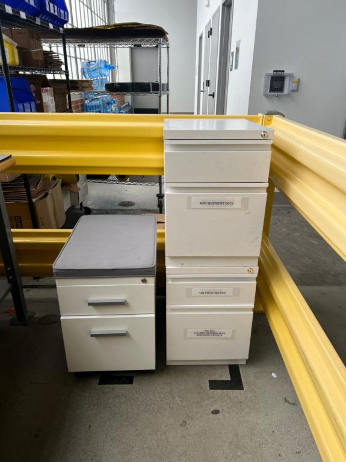 Packing Station - Image 3 of 7