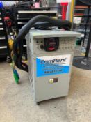 Portable Resistive Load Bank
