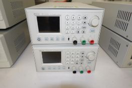 Digital DC Power Supplies