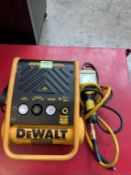 Portable Air Compressor