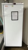 Reach-In Freezer