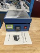 Electronic Hot Plate