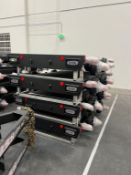 Rover Trailers Axle Utility Trailers