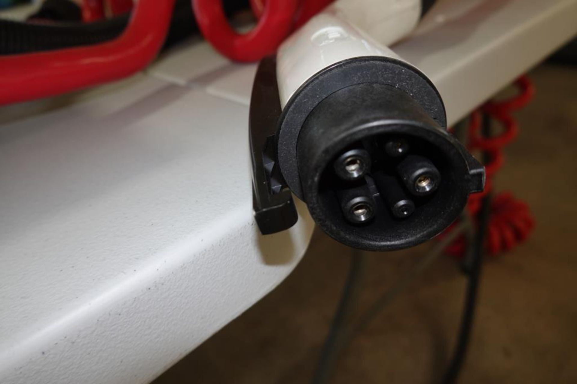 WattZilla Duo 2-Outlet EV Battery Charging - Image 6 of 14