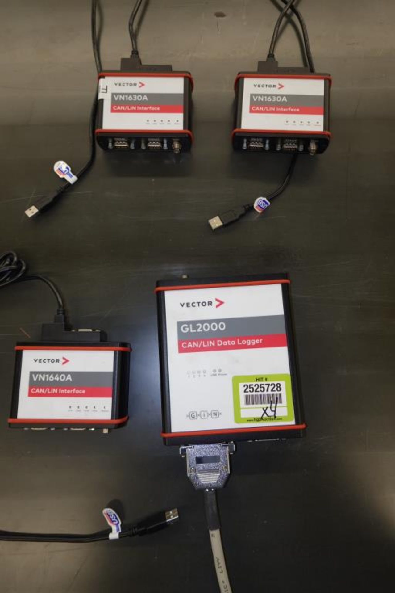 Data Logger & Interface Modules - Image 2 of 8