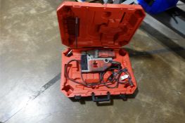 Milwaukee Electro-Magnetic Drill Press