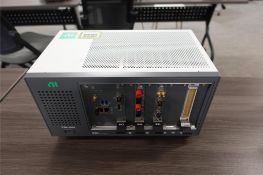 Ni Test Module Chassis