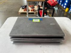 Assorted Laptops