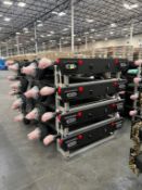 Rover Trailers Axle Utility Trailers