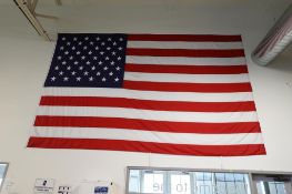 LARGE American Flag