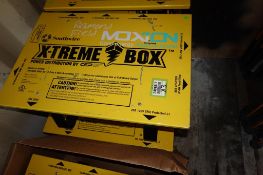 50A Extreme Power Distribution Boxes