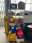 Assorted Shipping/Packing Supplies