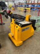 Industrial Electric Tug