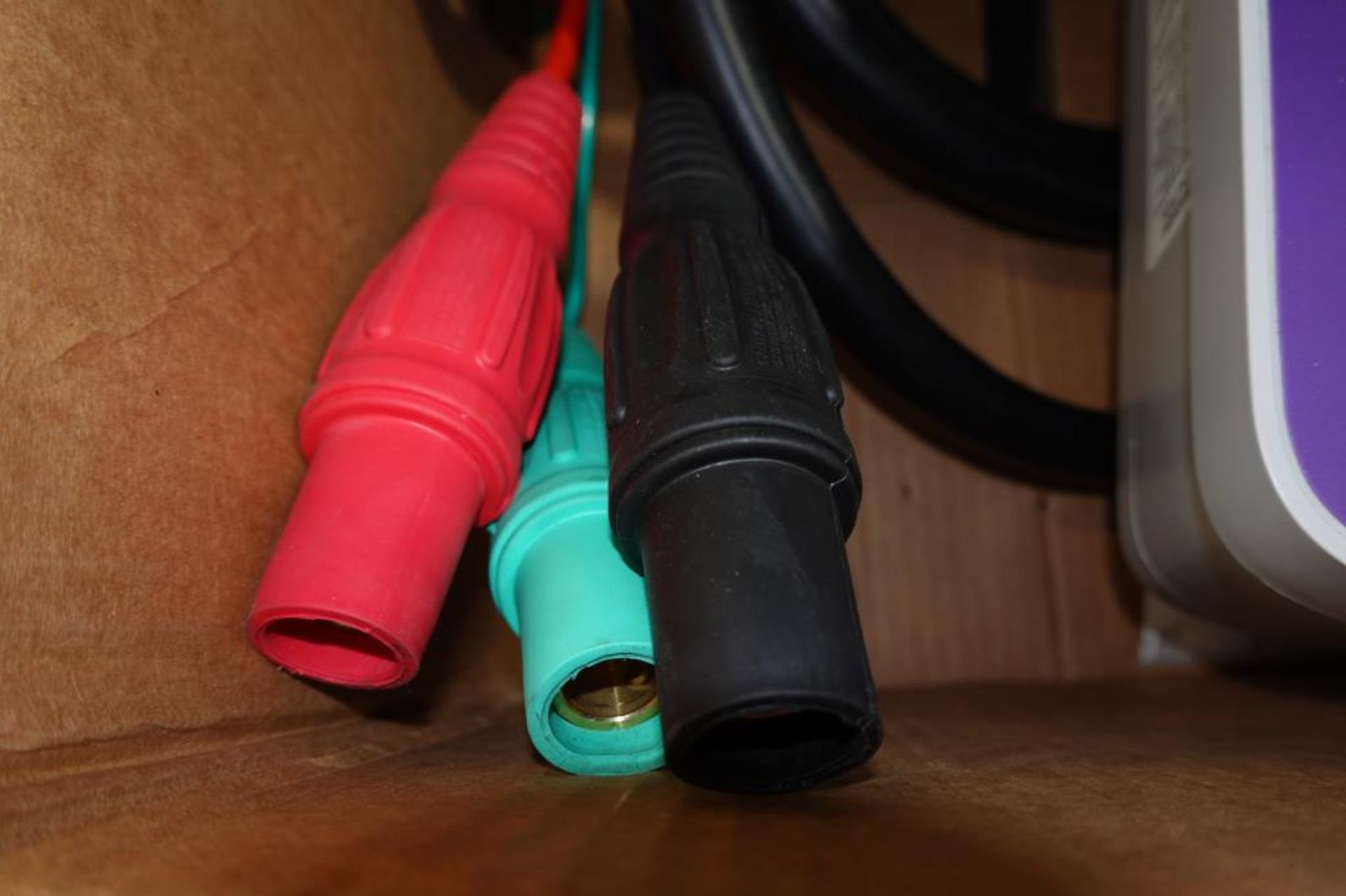 80-Amp EV Charging Station. - Image 2 of 6